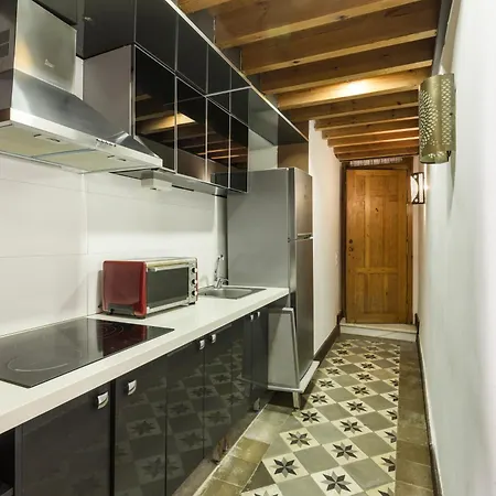 Casa Catedral II Apartment Murcia Exterior photo