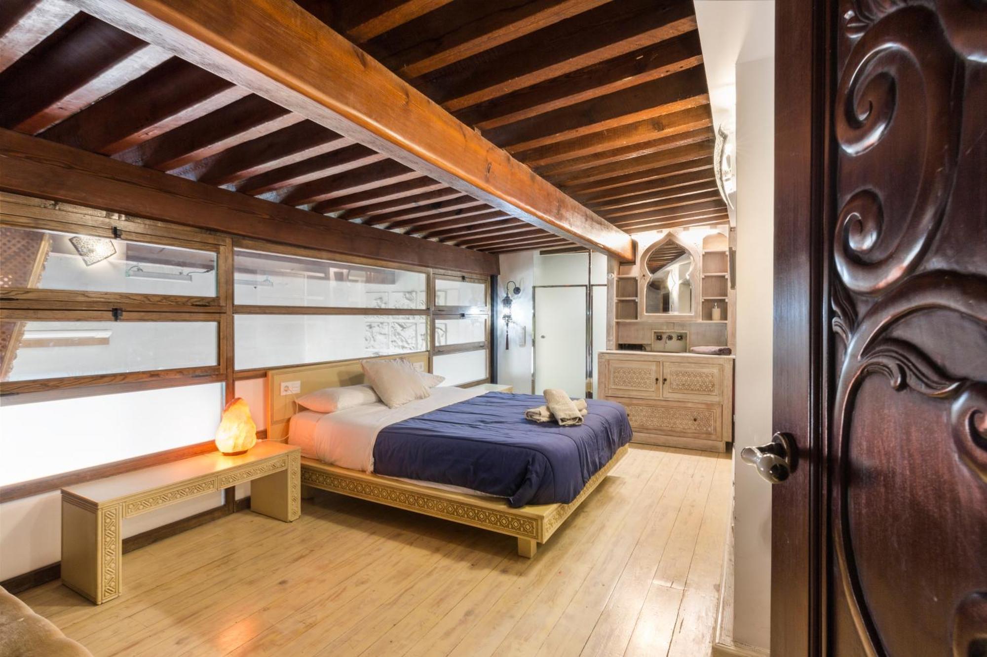 Casa Catedral Ii Appartement *