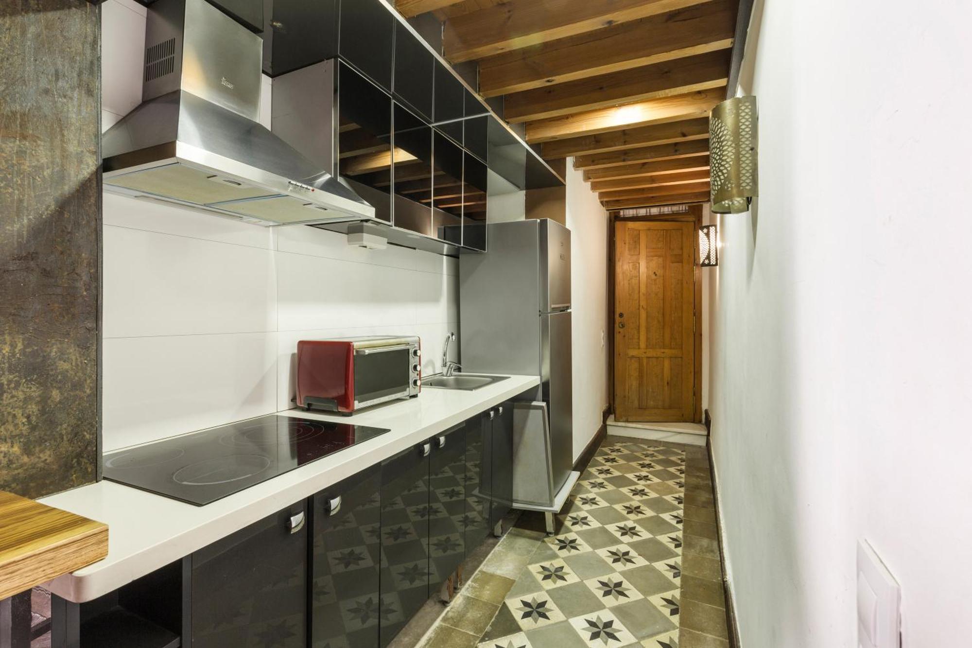 Appartement Casa Catedral Ii *